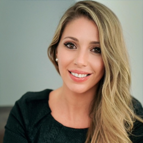 Noelia Liduina  Rebón Rodríguez